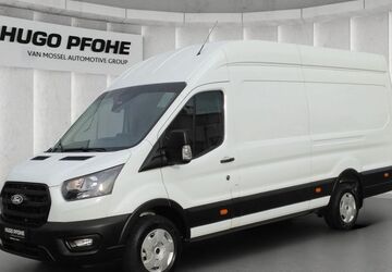 Ford Transit 22.250 km 33.890 &euro; Oldenburg i.H. 23758