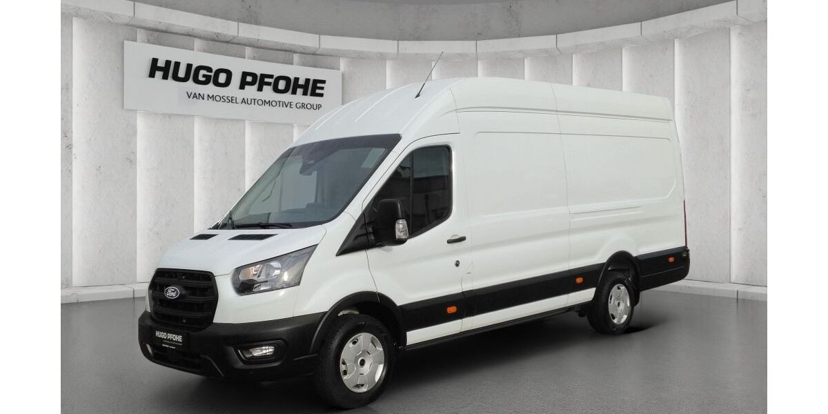 Ford Transit 22.250 km 33.890 &euro; Oldenburg i.H. 23758