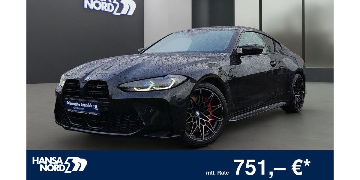 BMW M4 31.741 km 76.850 &euro; Bad Segeberg 23795