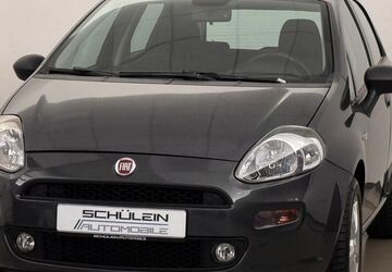 Fiat Punto 72.000 km 6.980 &euro; Buchdorf 86675
