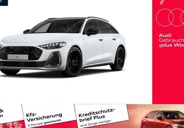 Audi A5 8.462 km 54.940 &euro; Neumarkt 92318