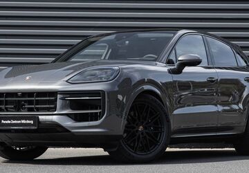 Porsche Cayenne 15.900 km 122.890 &euro; Estenfeld 97230