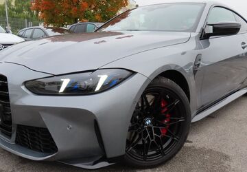 BMW M4 5.565 km 86.275 &euro; Fürstenfeldbruck 82256