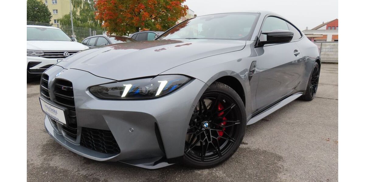 BMW M4 5.565 km 86.275 &euro; Fürstenfeldbruck 82256