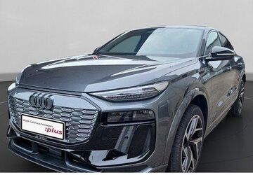 Audi Q6 e-tron 3.900 km 82.890 &euro; Baden Baden 76532