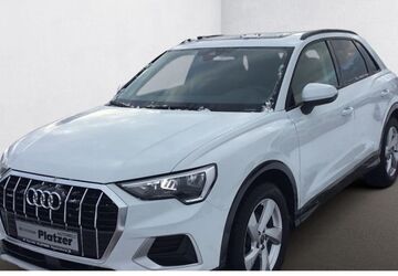 Audi Q3 18.695 km 34.980 &euro; Regensburg 93055