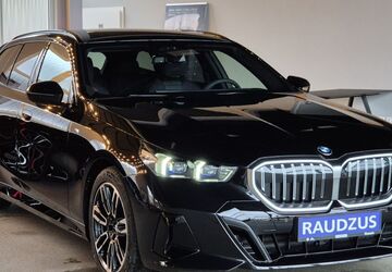 BMW 520 5.000 km 59.990 &euro; Husum 25813