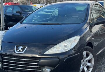Peugeot 307 225.500 km 1.290 &euro; Hannover 30179