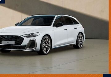 Audi A5 15.597 km 67.980 &euro; Ursensollen 92289