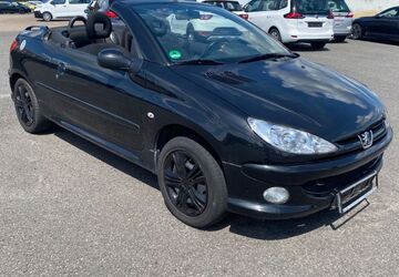 Peugeot 206 144.000 km 2.490 &euro; Belm/Vehrte (bei Osnabrück) 49191