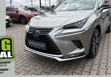 Lexus NX 300 83.800 km 27.990 &euro; Nürnberg 90480