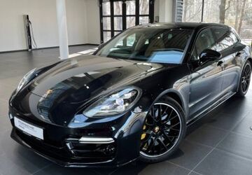 Porsche Panamera 40.950 km 159.900 &euro; Dresden 01129