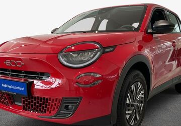 Fiat 600 2.500 km 24.990 &euro; Düsseldorf 40233