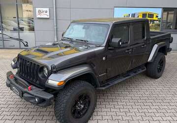 Jeep Gladiator 71.000 km 44.990 &euro; Lohne 49393