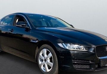 Jaguar XE 151.900 km 13.999 &euro; Fulda 36043