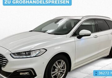 Ford Mondeo 102.373 km 15.390 &euro; Frankfurt 60596