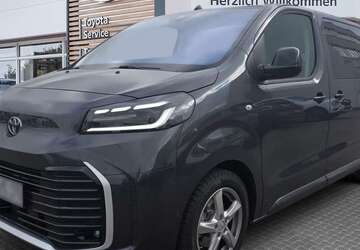 Toyota Proace 13.520 km 44.430 &euro; Stendal 39576