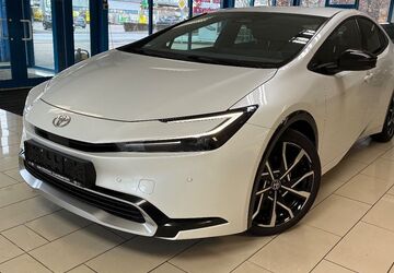 Toyota Prius 21.500 km 28.998 &euro; Geldern 47608