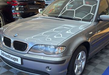 BMW 316 102.000 km 4.499 &euro; Ritterhude 27721