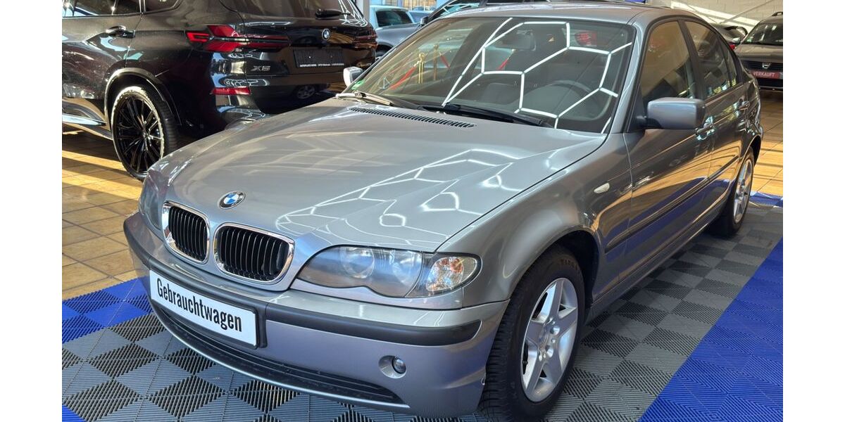 BMW 316 102.000 km 4.499 &euro; Ritterhude 27721