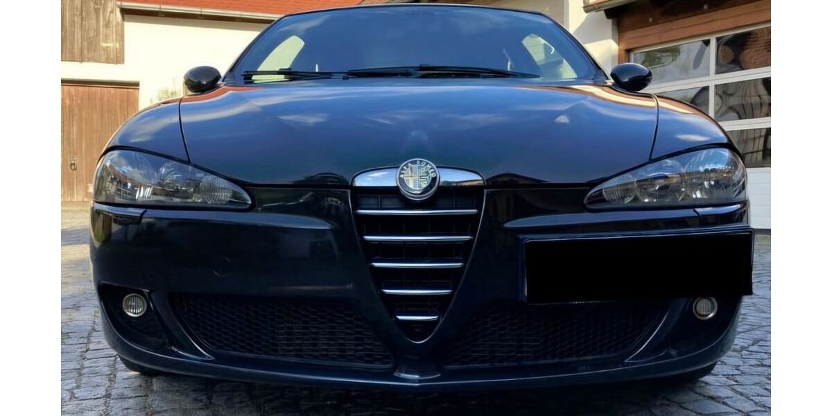 Alfa Romeo 147 170.000 km 2.999 &euro; Nürnberg 90482