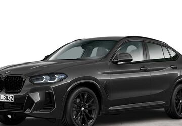 BMW X4 12.631 km 58.890 &euro; Bad Wiessee 83707