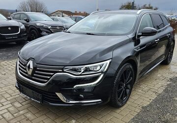 Renault Talisman 153.379 km 10.950 &euro; Calden 34379