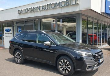 Subaru Outback 5.500 km 44.390 &euro; Gütersloh 33334