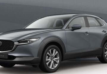 Mazda CX-30 2.000 km 28.950 &euro; Görlitz 02827