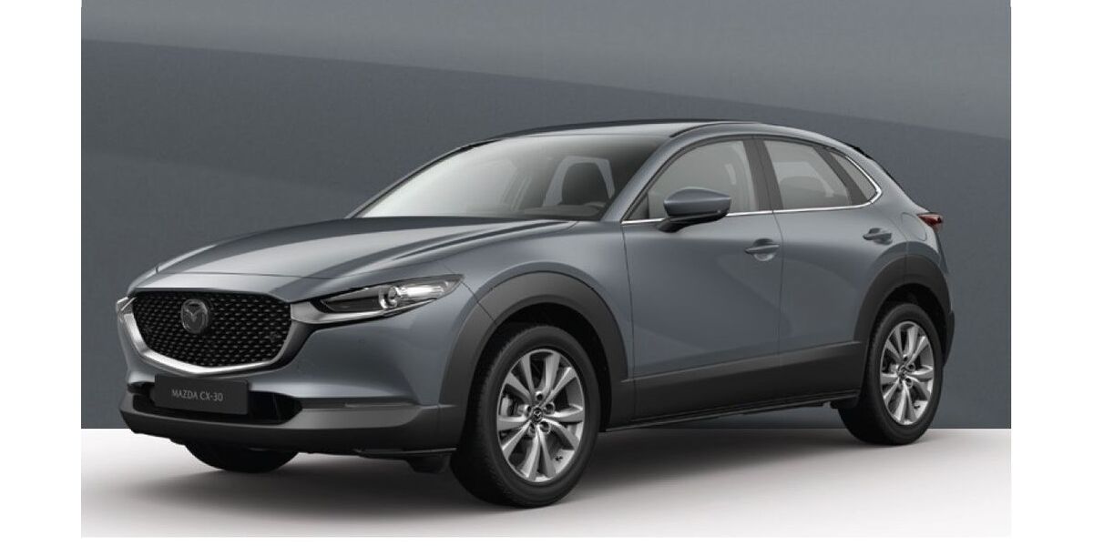 Mazda CX-30 2.000 km 28.950 &euro; Görlitz 02827