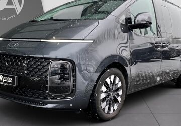 Hyundai STARIA 48.687 km 36.844 &euro; Oldenburg 26135