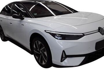 VW ID.7 6.860 km 52.980 &euro; Kempten 87437