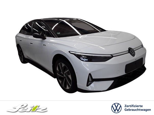 VW ID.7 6.860 km 52.980 &euro; Kempten 87437