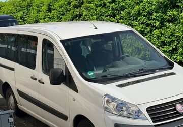 Fiat Scudo 233.600 km 6.500 &euro; Offenbach am Main 63071