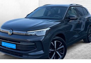 VW Tiguan 12.150 km 47.850 &euro; Sonneberg 96515