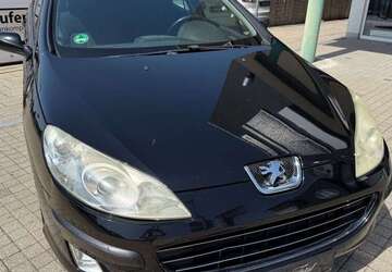 Peugeot 407 210.555 km 1.300 &euro; Forst 76694