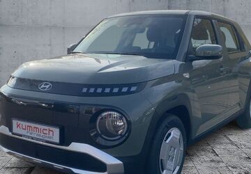 Hyundai INSTER 3.513 km 25.369 &euro; Göppingen 73037