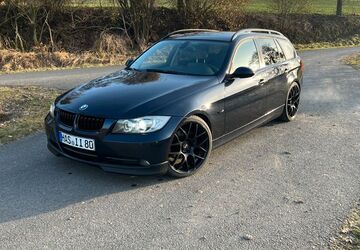 BMW 325 259.000 km 4.699 &euro; Ebelsbach 97500