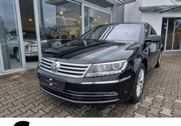 VW Phaeton 138.000 km 22.880 &euro; Wendlingen am Neckar 73240