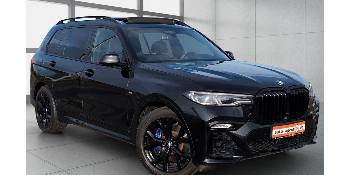 BMW X7 109.870 km 58.990 &euro; Dresden 01257