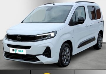 Opel Combo 10.000 km 28.900 &euro; Bröckel 29356