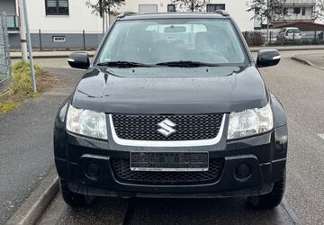 Suzuki Grand Vitara 148.000 km 4.990 &euro; Appenweier 77767
