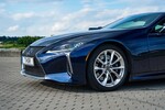 Lexus LC 500 80.000 km 75.000 &euro; Kaunas 