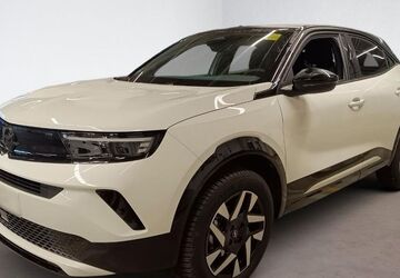 Opel Mokka 18.460 km 22.480 &euro; Rendsburg 24768