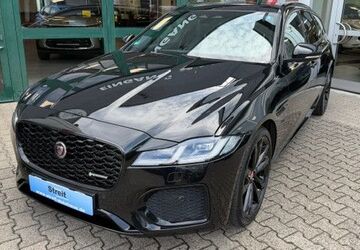 Jaguar XF 99.500 km 31.790 &euro; Karlsruhe 76185