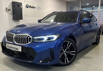 BMW 318 17.074 km 35.990 &euro; Hofheim 65719