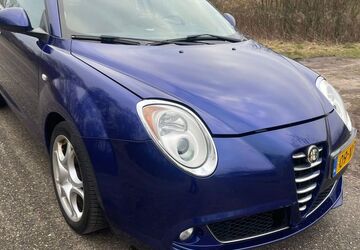Alfa Romeo MiTo 261.131 km 1.950 &euro; Emmen 
