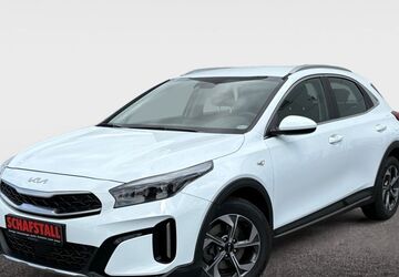 Kia XCeed 29.047 km 17.979 &euro; Elsdorf (bei Köln) 50189