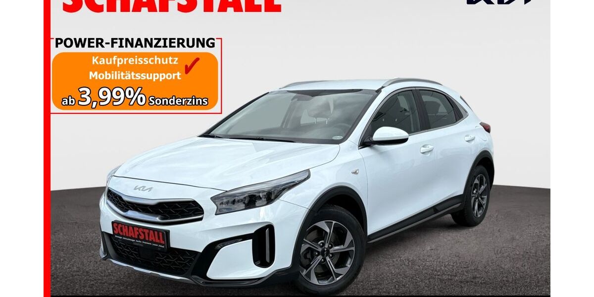 Kia XCeed 29.047 km 18.979 &euro; Elsdorf (bei Köln) 50189