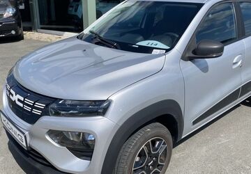 Dacia Spring 9.950 km 13.997 &euro; Jena 07749